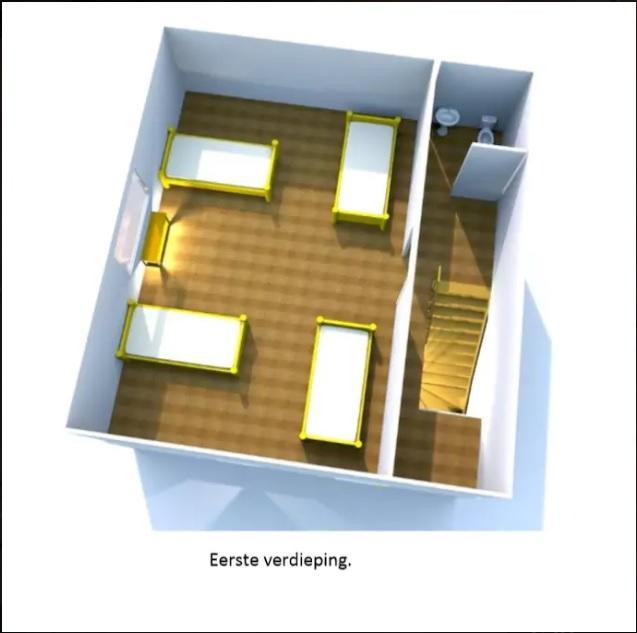 Ravennest Villa Epe Luaran gambar