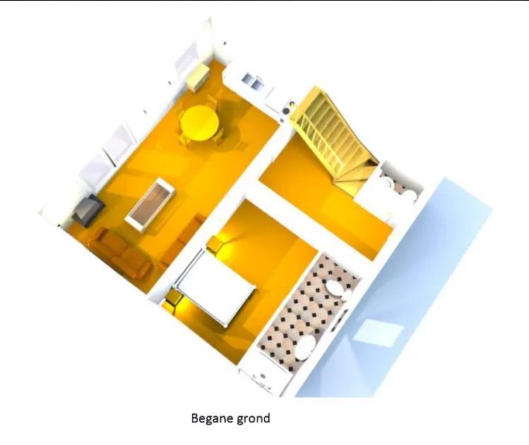 Ravennest Villa Epe Luaran gambar