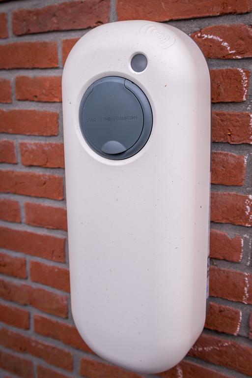 Ravennest Villa Epe Luaran gambar