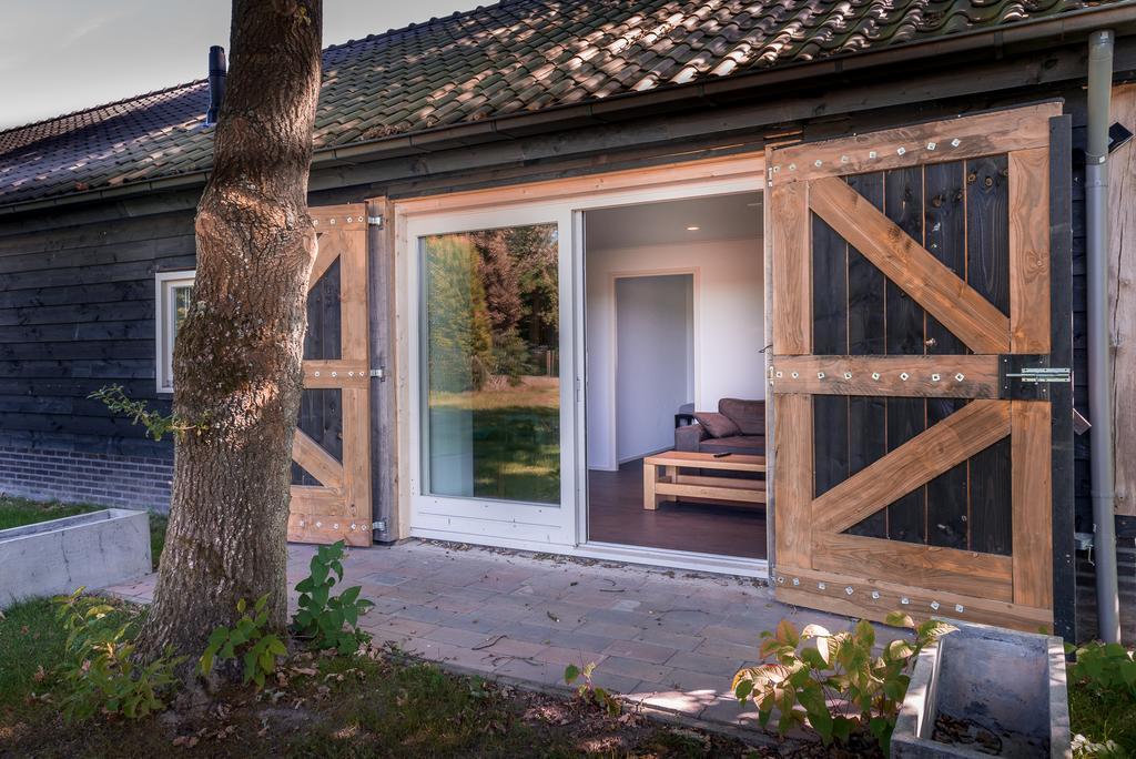 Ravennest Villa Epe Luaran gambar