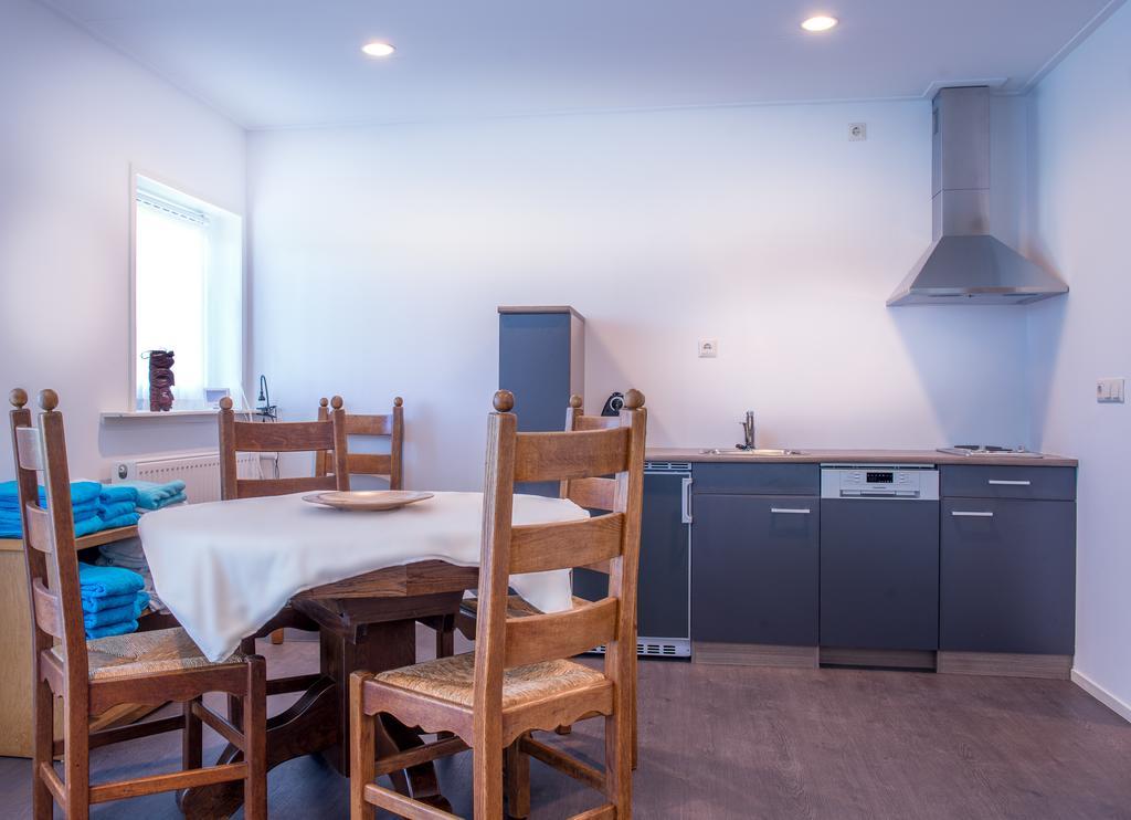 Ravennest Villa Epe Luaran gambar