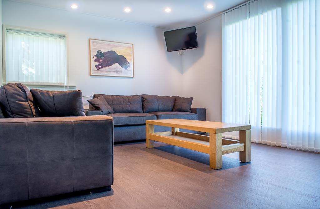 Ravennest Villa Epe Luaran gambar